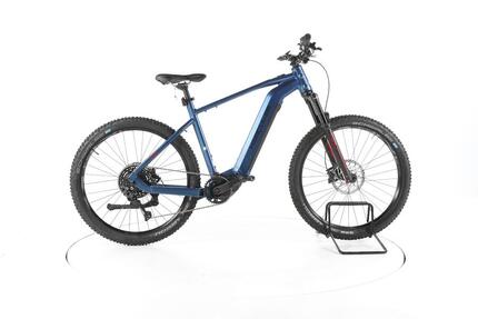 Refurbished - Hercules Nos 2.1 E-Bike - Sehr gut
