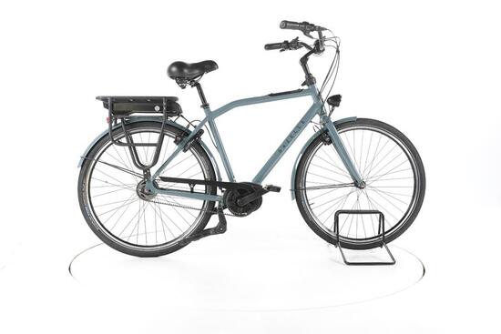 Reconditionné - Gazelle HeavyDutyNL C5 City E-Bike - Très Bon