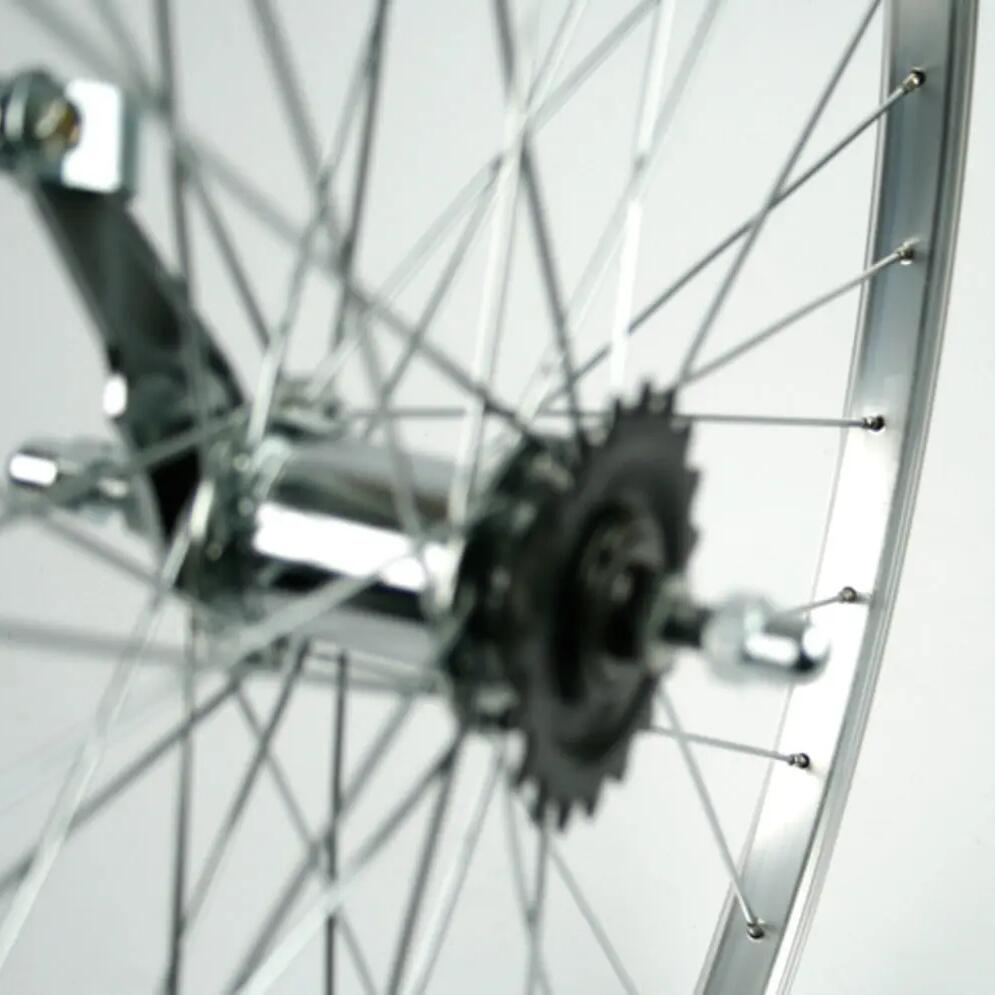 Roland rear wheel 26x13 with 8mm axle