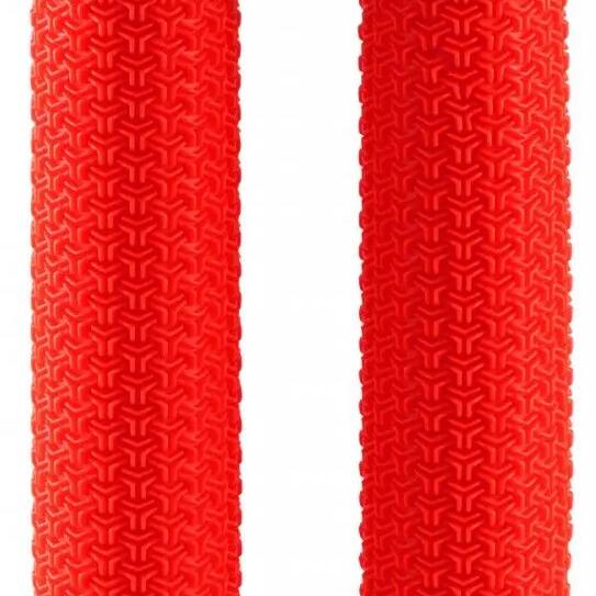 Pair of SB3 Logo 2 Red/Black Grips