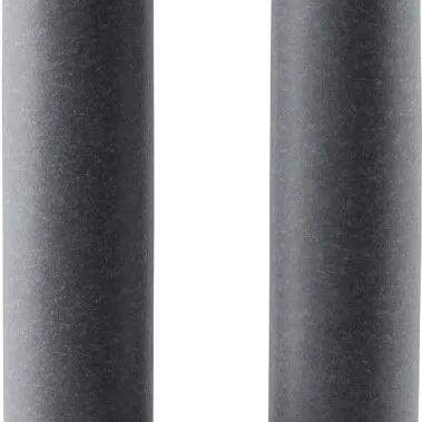 SB3 Silicone Grips Black 32mm