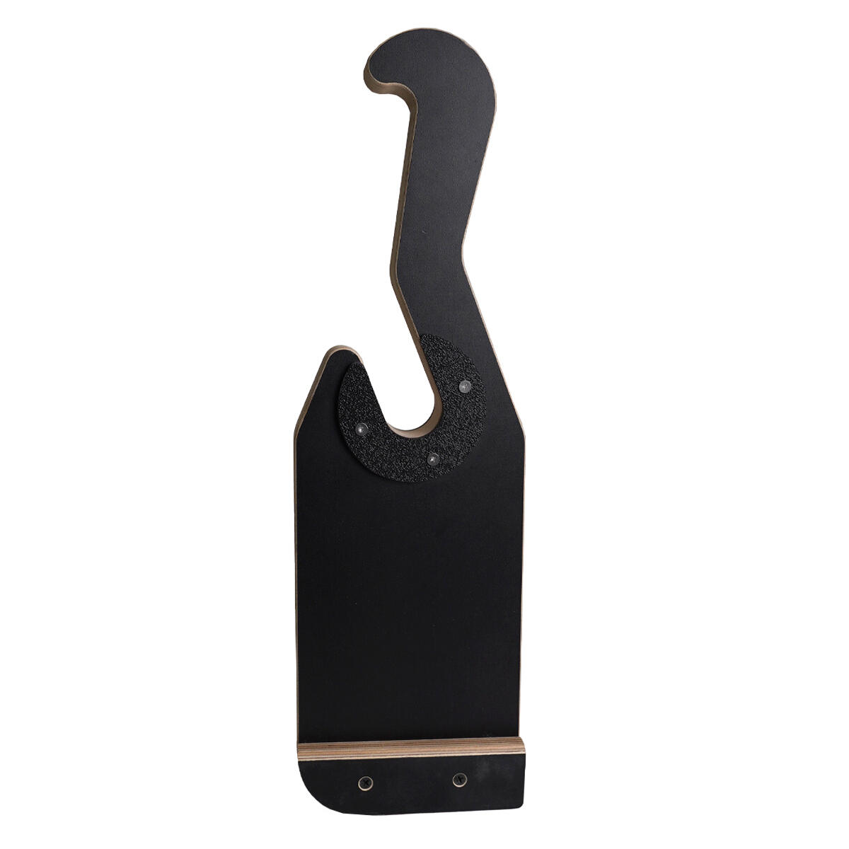 Jack bilanciere in legno 48*14,5*3 cm 3/6