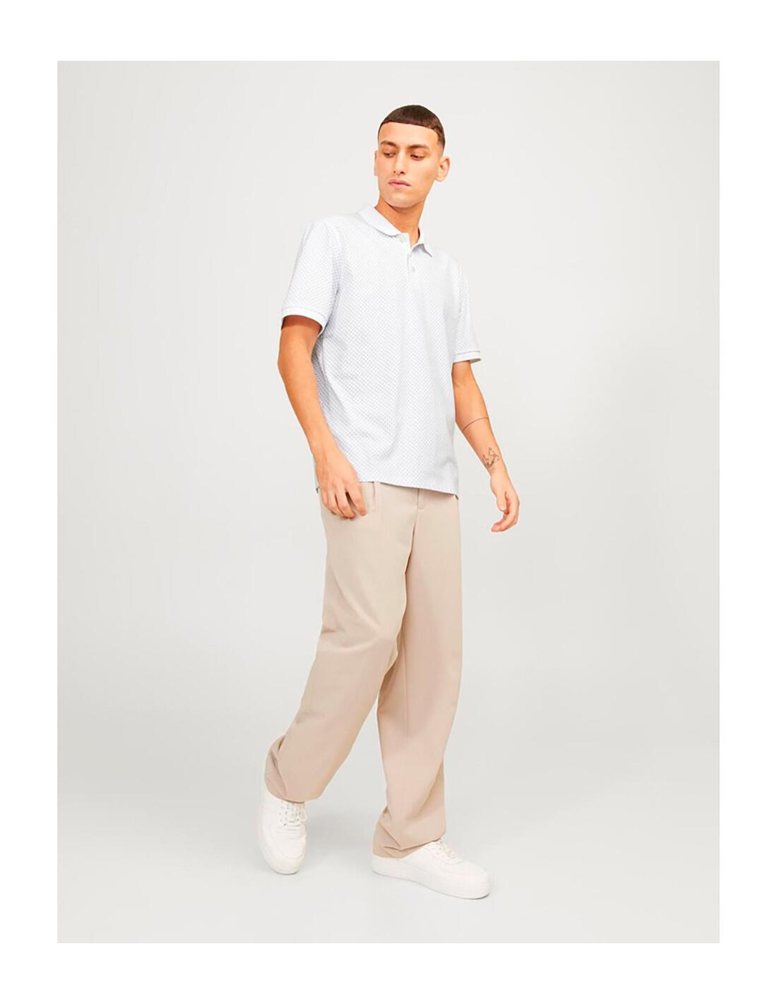 JACK & JONES - Polo 3/5