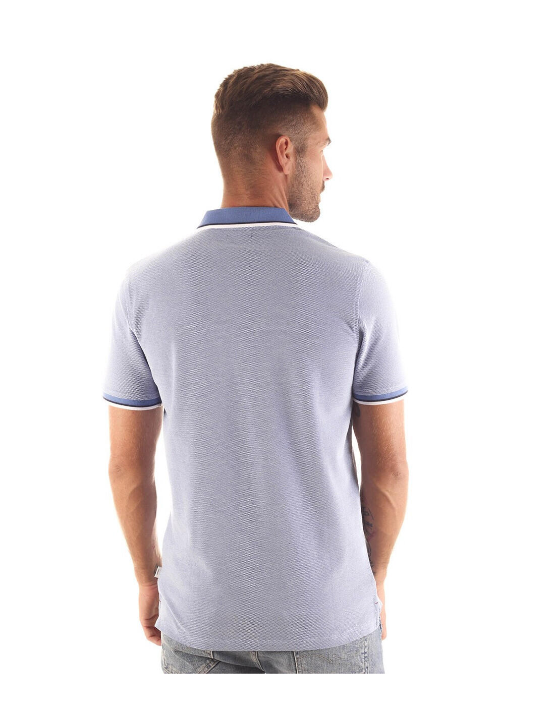 JACK & JONES 12169064 - Polo 3/5