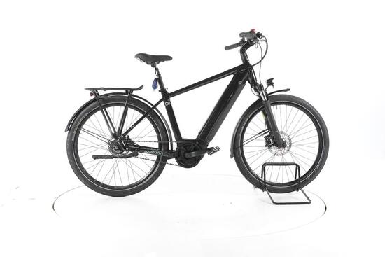 Reconditionné - Winora Sinus R8 City E-Bike - Bon