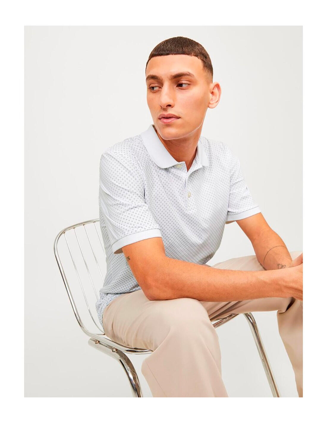 JACK & JONES - Polo 5/5
