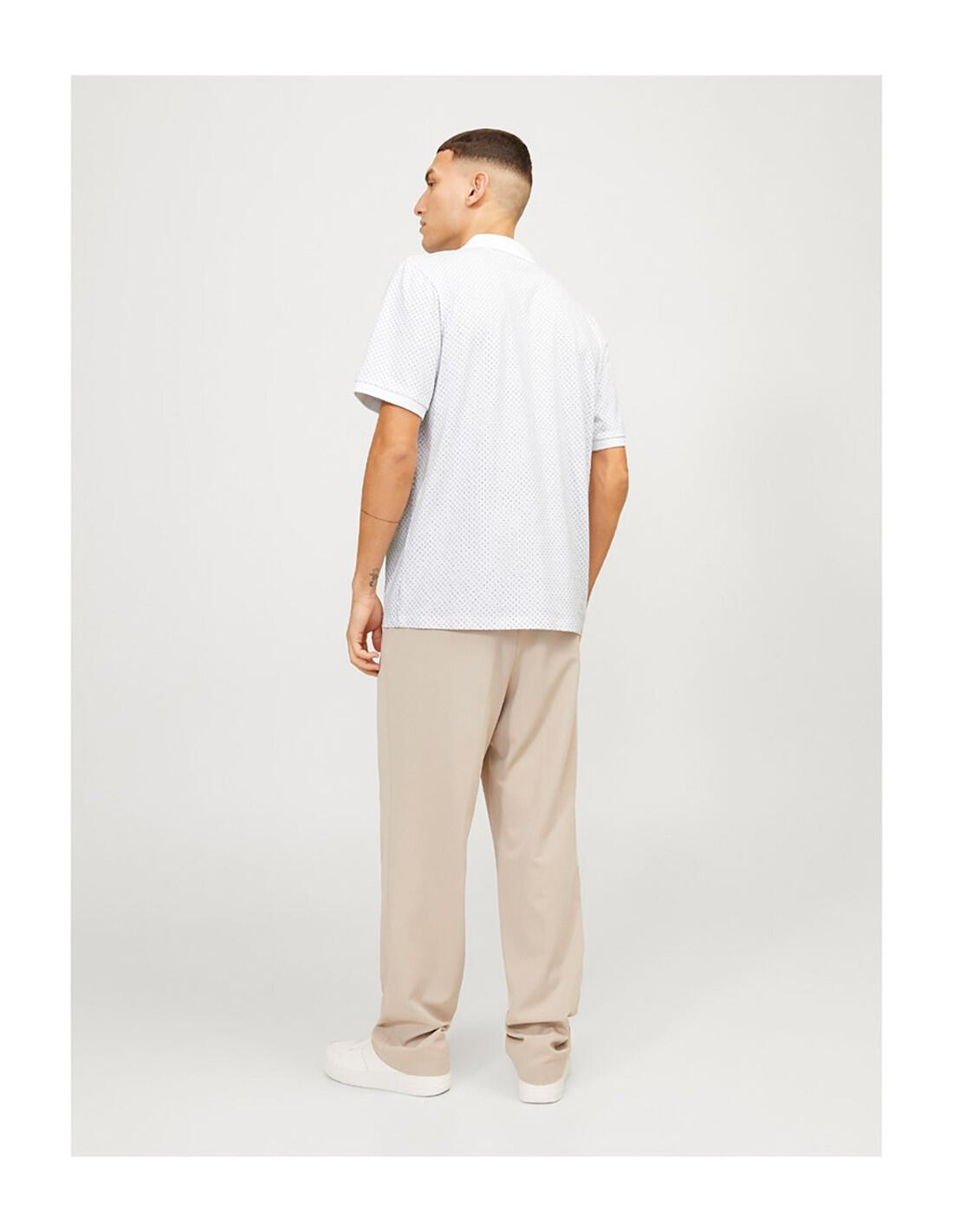 JACK & JONES - Polo 4/5