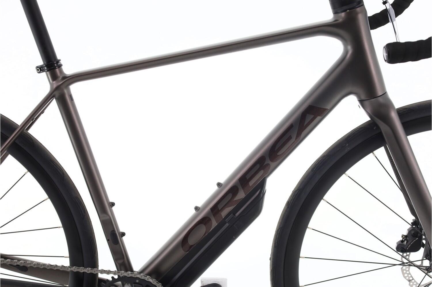 Vélo de route reconditionné ·  Avant H45 · Très bon état 2/8