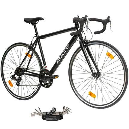 Rower Szosowy KS Cycling Adore Racer Koła 28