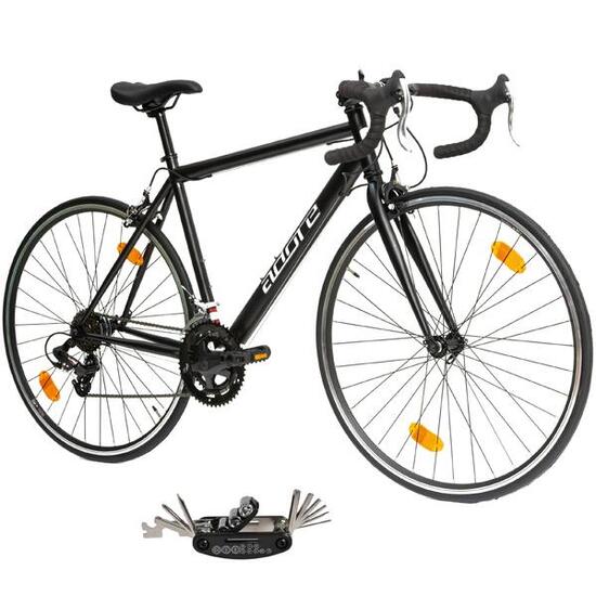 Rower Szosowy KS Cycling Adore Racer Koła 28