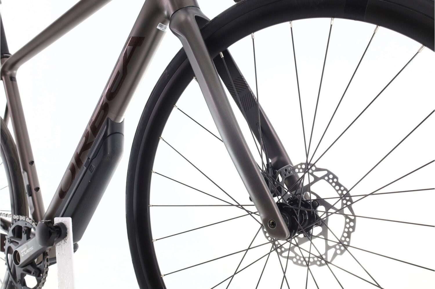 Vélo de route reconditionné ·  Avant H45 · Très bon état 5/8
