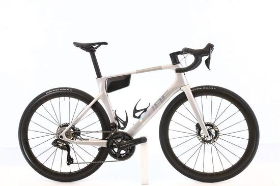 Bici strada ricondizionata · Agree C62 SLT Di2 12V · Ottimo stato