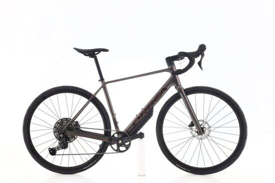 Segunda Vida · Bicicleta carretera · Avant H45 · Muy buen estado