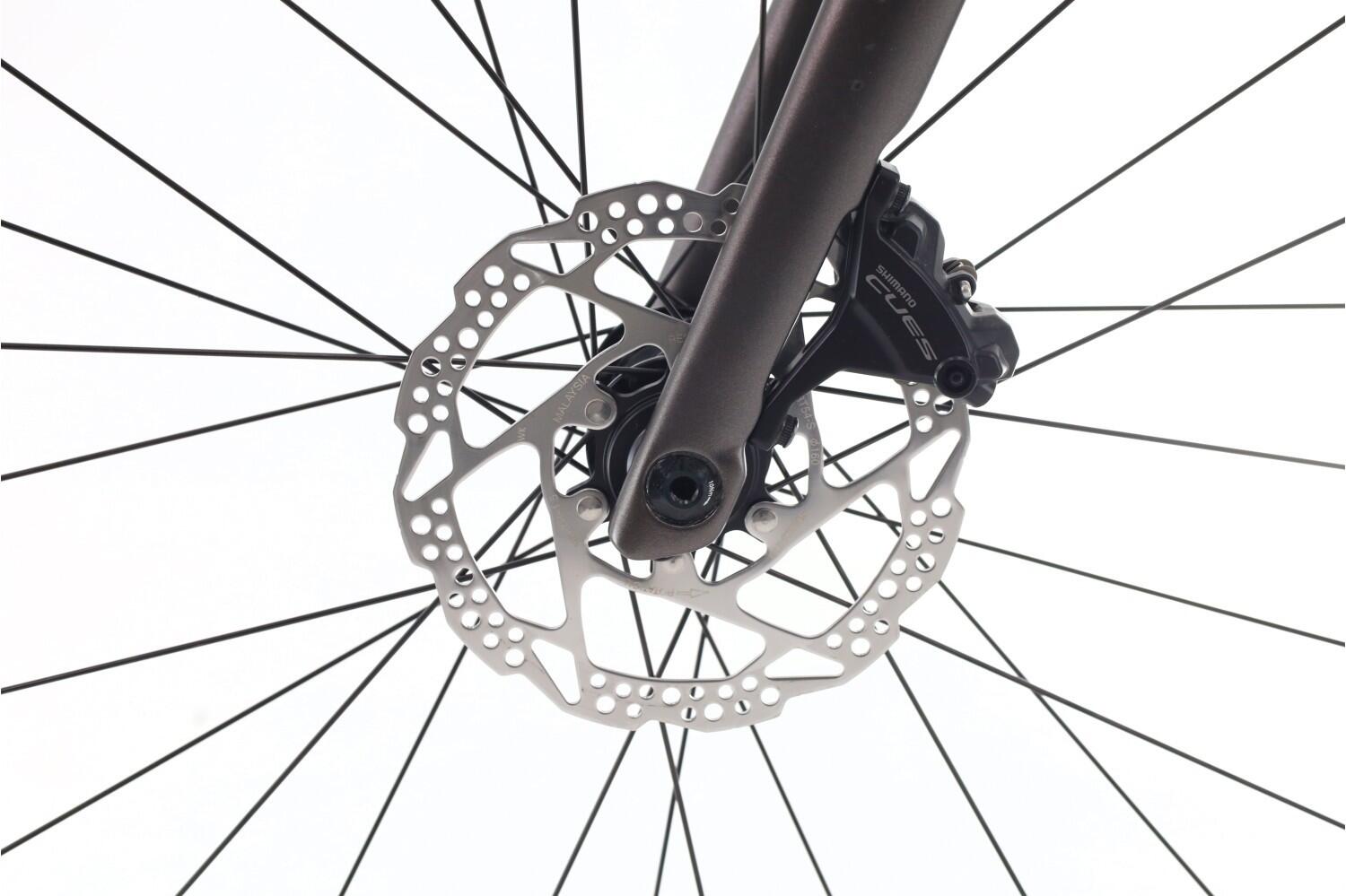 Vélo de route reconditionné ·  Avant H45 · Très bon état 7/8