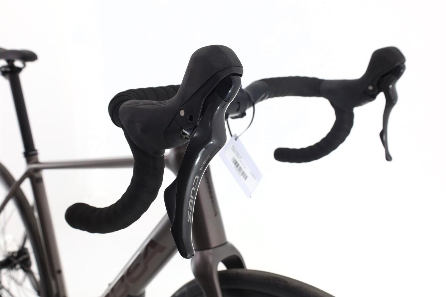 Vélo de route reconditionné ·  Avant H45 · Très bon état 6/8