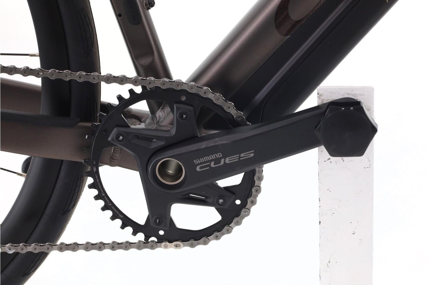 Vélo de route reconditionné ·  Avant H45 · Très bon état 4/8