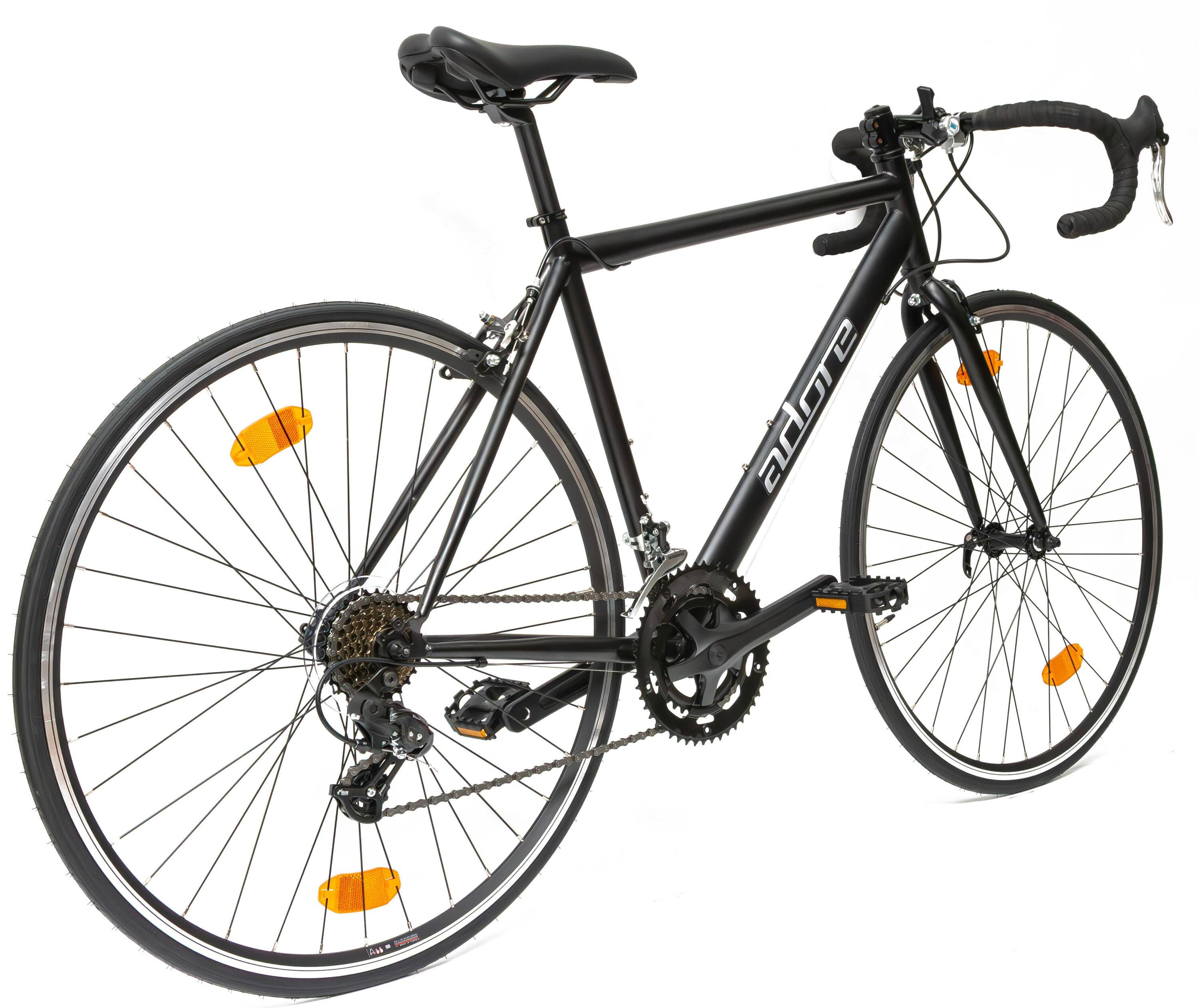 Rower Szosowy KS Cycling Adore Racer Koła 28" 4/8