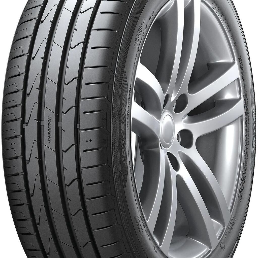 Hankook Ventus Prime 3 (K125) 195/65 R15 91H Summer Tyre.