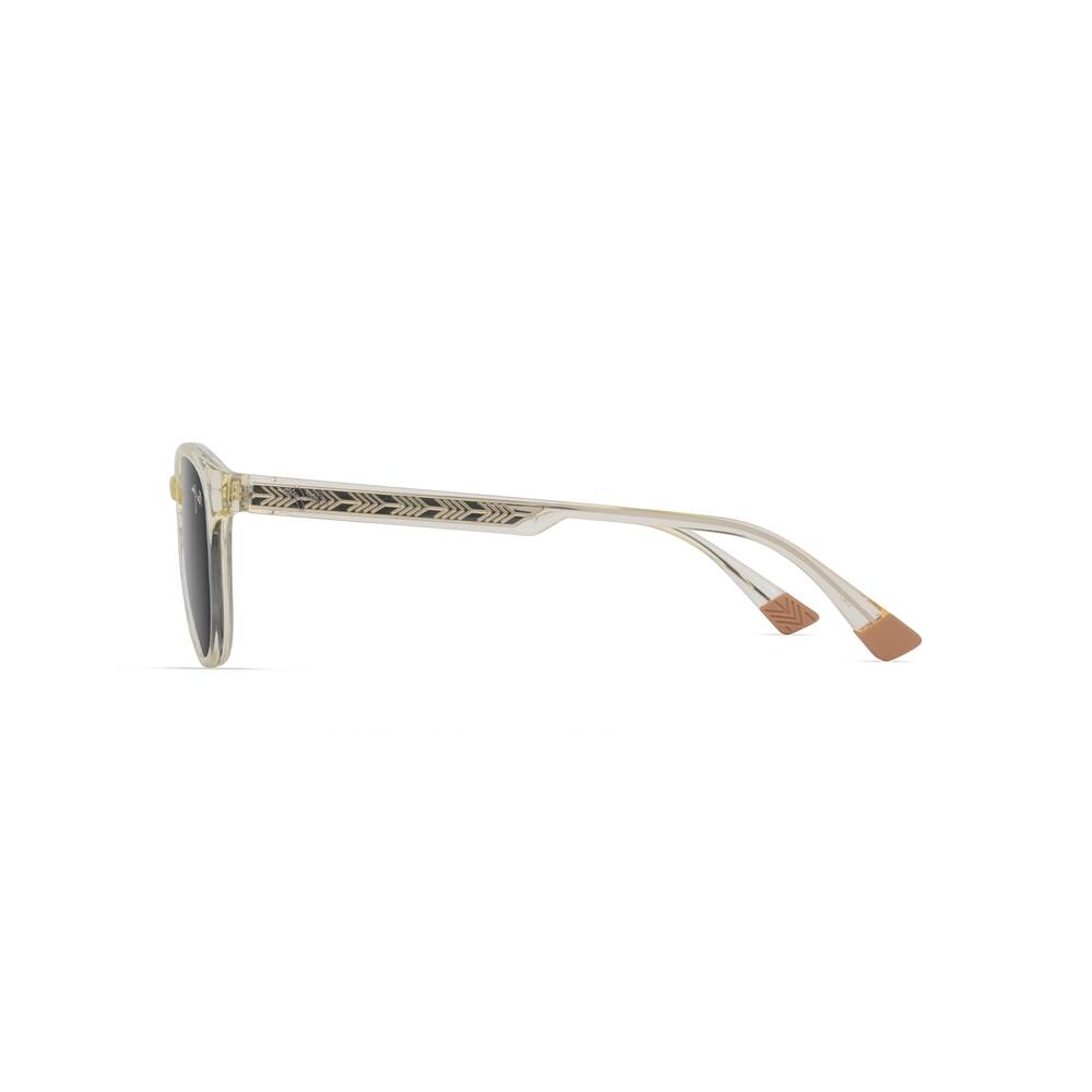 Óculos de Sol Maui Jim Hiehie Polarizados em Nylon Unissexo 50 mm 3/3