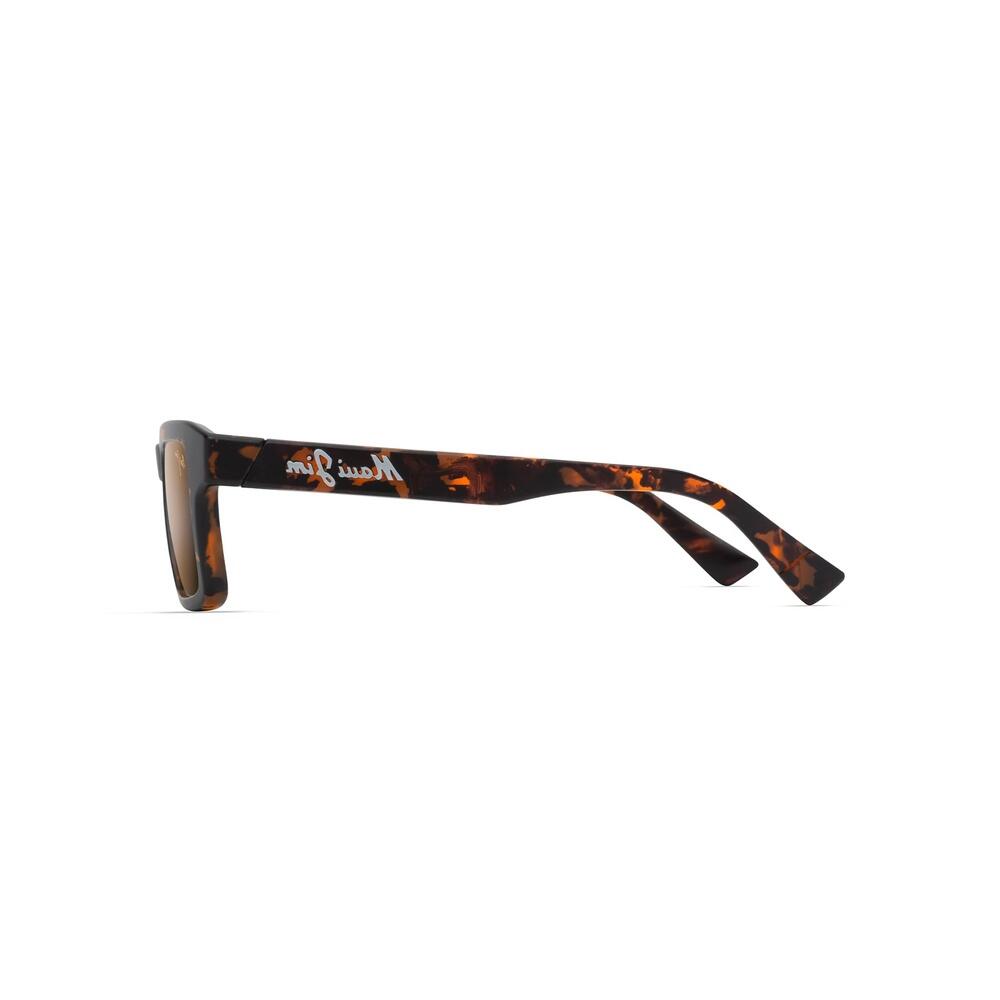 Óculos de Sol Maui Jim Kahiko Polarizados em Nylon Unissexo 53 mm 3/3