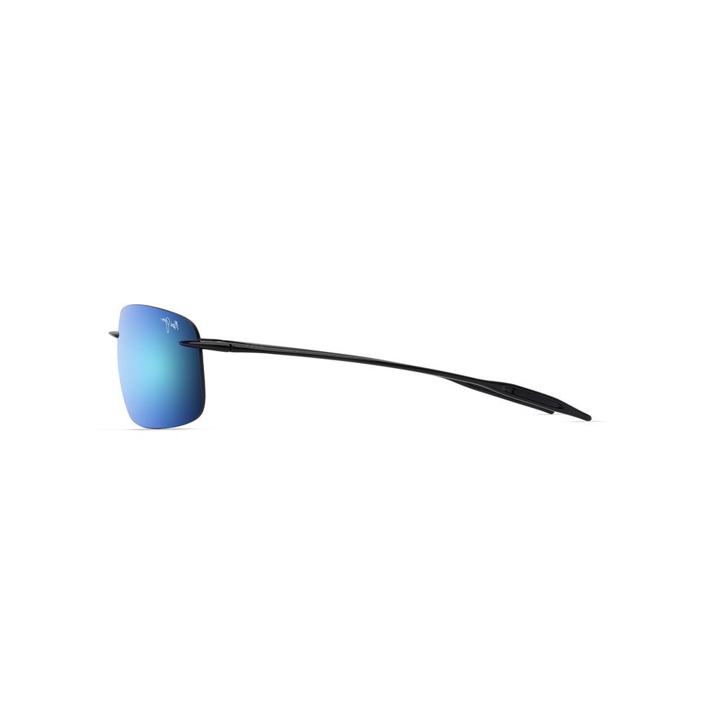 Óculos de Sol Maui Jim Breakwall Polarizados em Nylon Unissexo 64 mm 3/3
