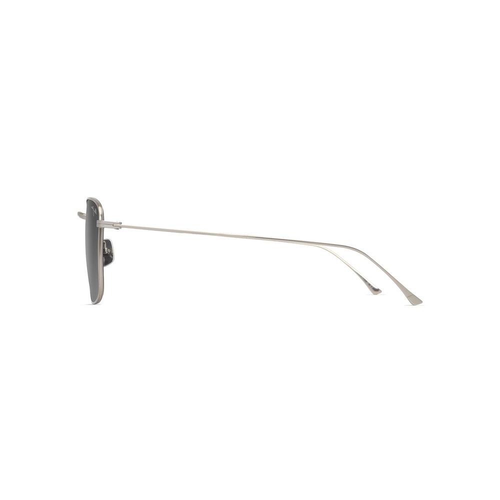 Gafas de Sol Maui Jim Kahako Polarizadas de Titanio Hombre 59 mm 3/3
