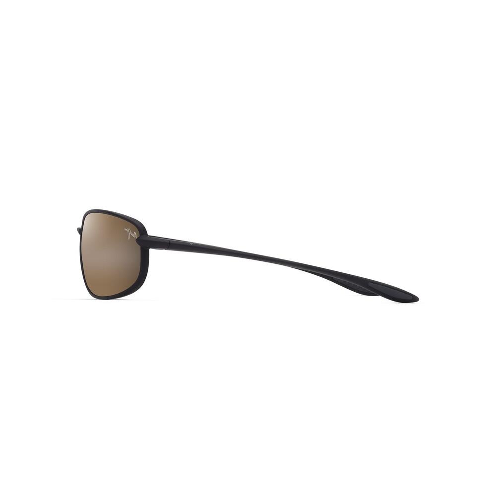 Óculos de Sol Maui Jim Ho'Okipa R Lite Polarizados em Acetato Unissexo 64 mm 3/3