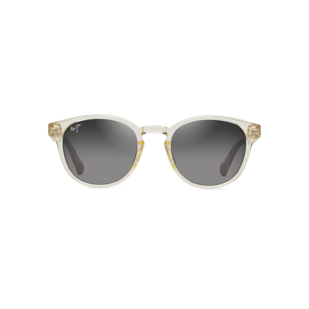 Óculos de Sol Maui Jim Hiehie Polarizados em Nylon Unissexo 50 mm 2/3