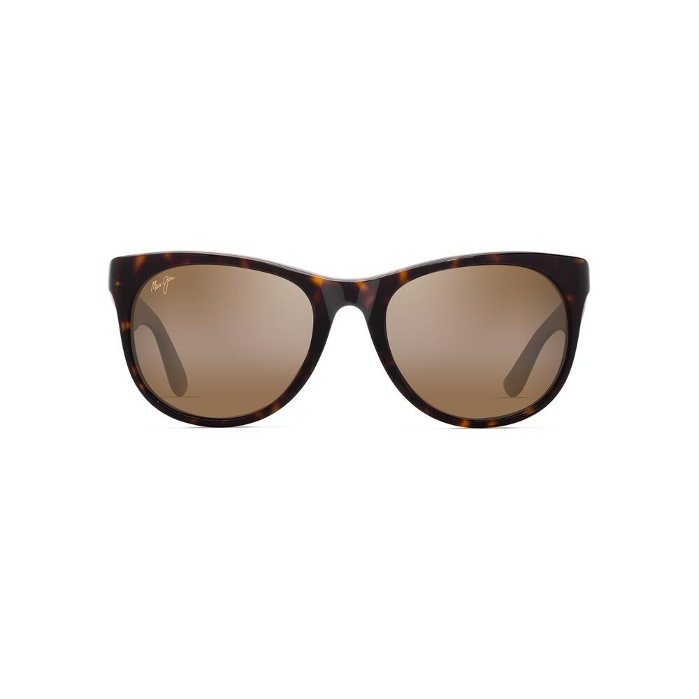 Óculos de Sol Maui Jim Koaniani Af Polarizados em Acetato Unissexo 55 mm 2/3