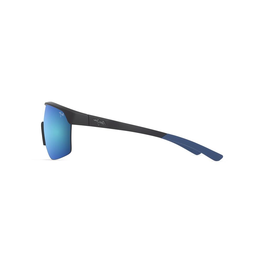 Óculos de Sol Maui Jim Paluna Polarizados em Acetato Unissexo 99 mm 3/3