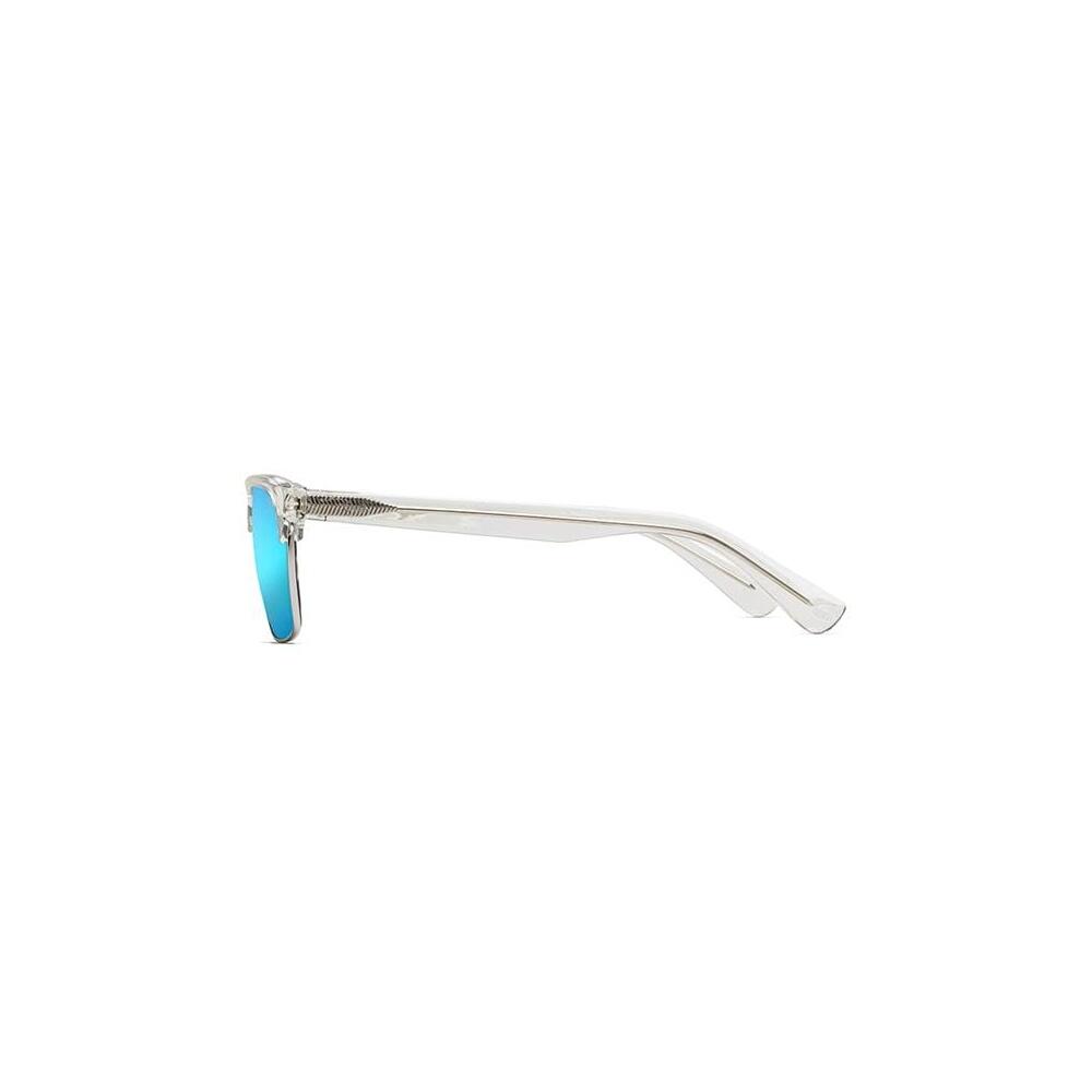Óculos de Sol Maui Jim Kawika Polarizados em Nylon Unissexo 54 mm 3/3