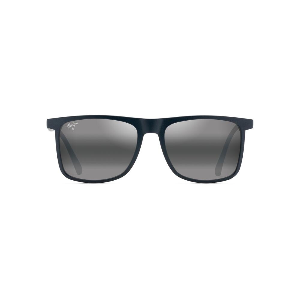 Óculos de Sol Maui Jim Makamae Polarizados em Fibra de Carbono Unissexo 56 mm 2/3