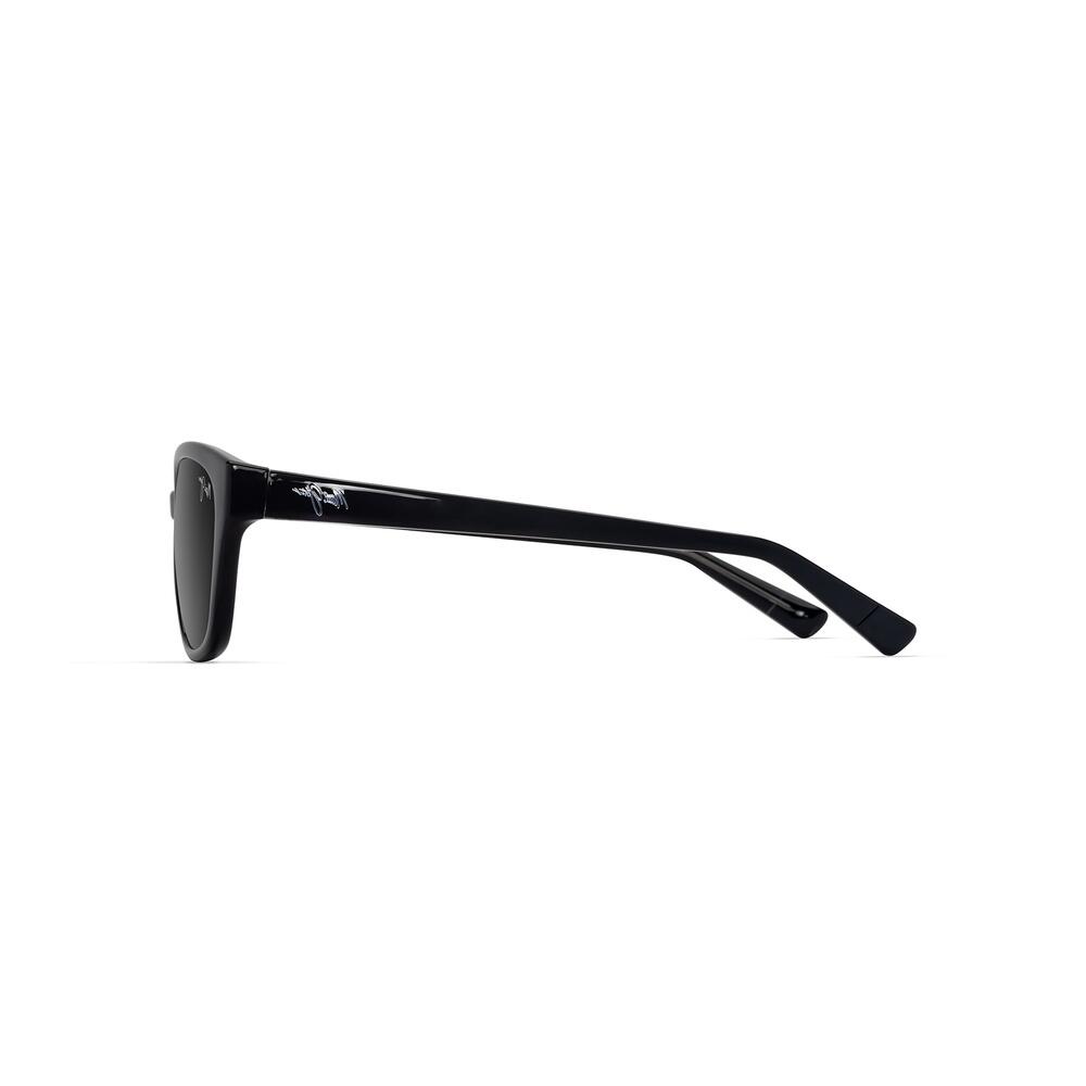 Óculos de Sol Maui Jim Punono Polarizados em Acetato Unissexo 54 mm 3/3