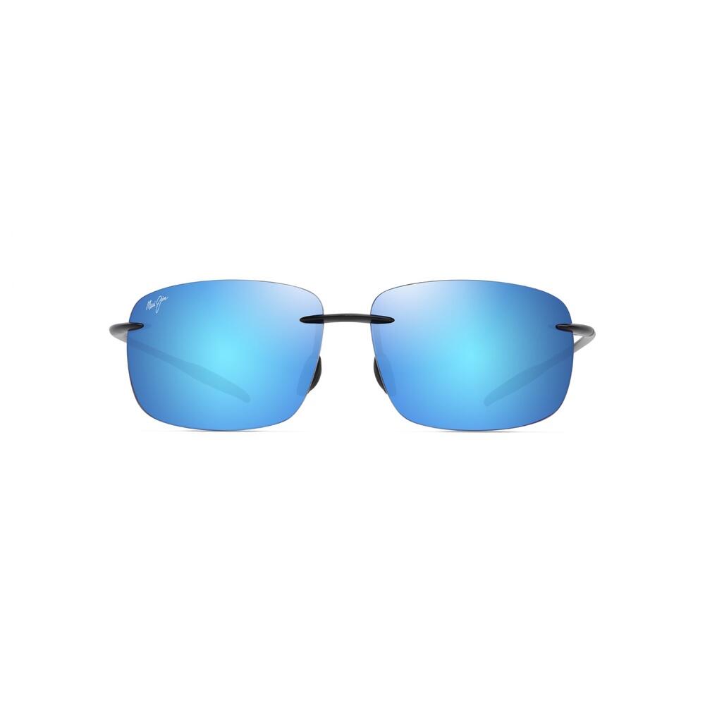 Óculos de Sol Maui Jim Breakwall Polarizados em Nylon Unissexo 64 mm 2/3