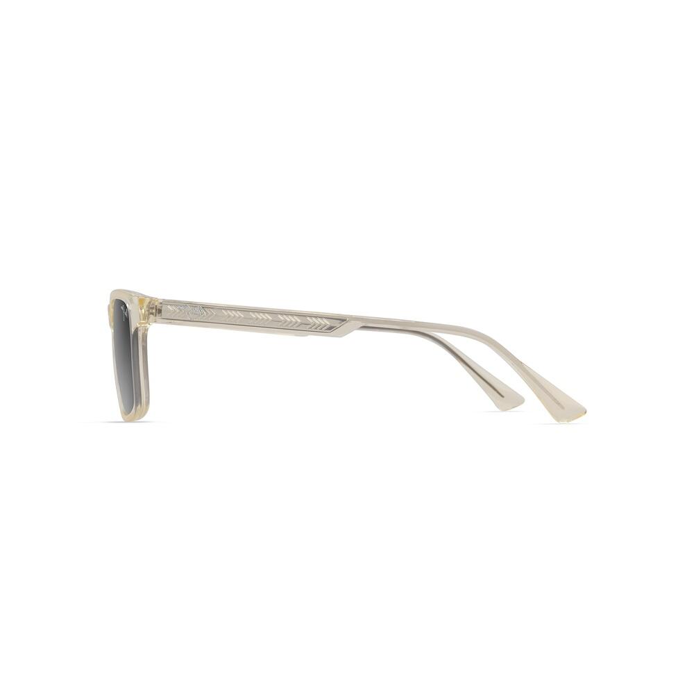 Óculos de Sol Maui Jim Okina Polarizados em Acetato Homem 55 mm 3/3