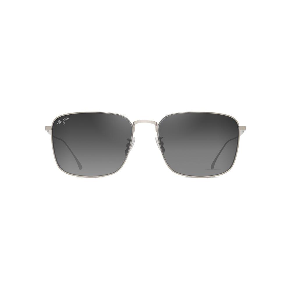 Gafas de Sol Maui Jim Kahako Polarizadas de Titanio Hombre 59 mm 2/3