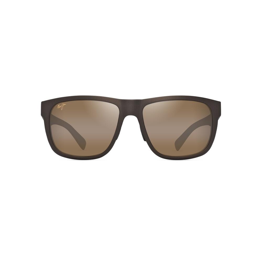Óculos de Sol Maui Jim Puakea Polarizados em Acetato Homem 57 mm 2/3