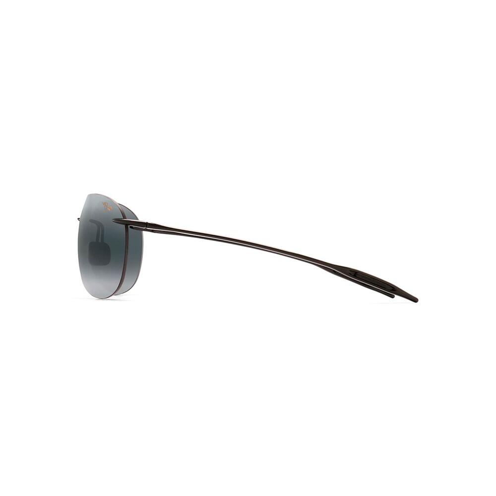 Óculos de Sol Maui Jim Sugar Beach Polarizados em Nylon Unissexo 63 mm 3/3