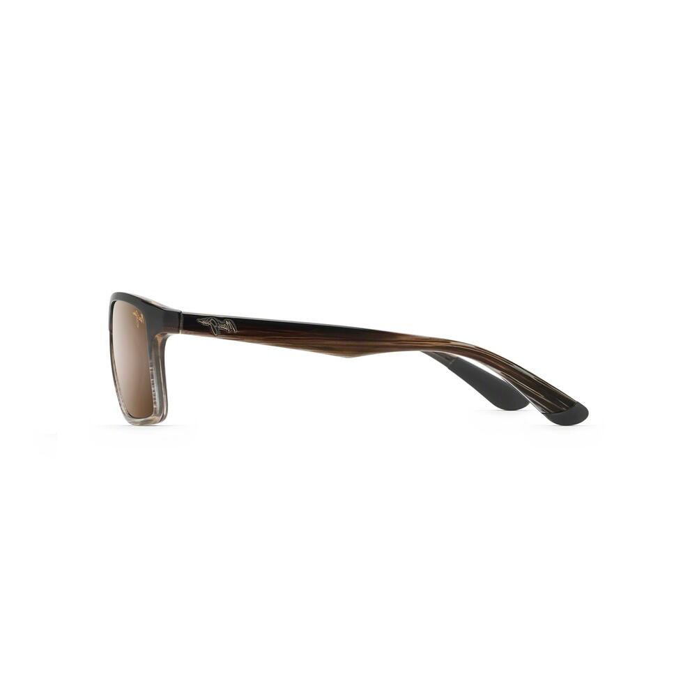 Óculos de Sol Maui Jim Onshore Polarizados em Nylon Homem 58 mm 3/3