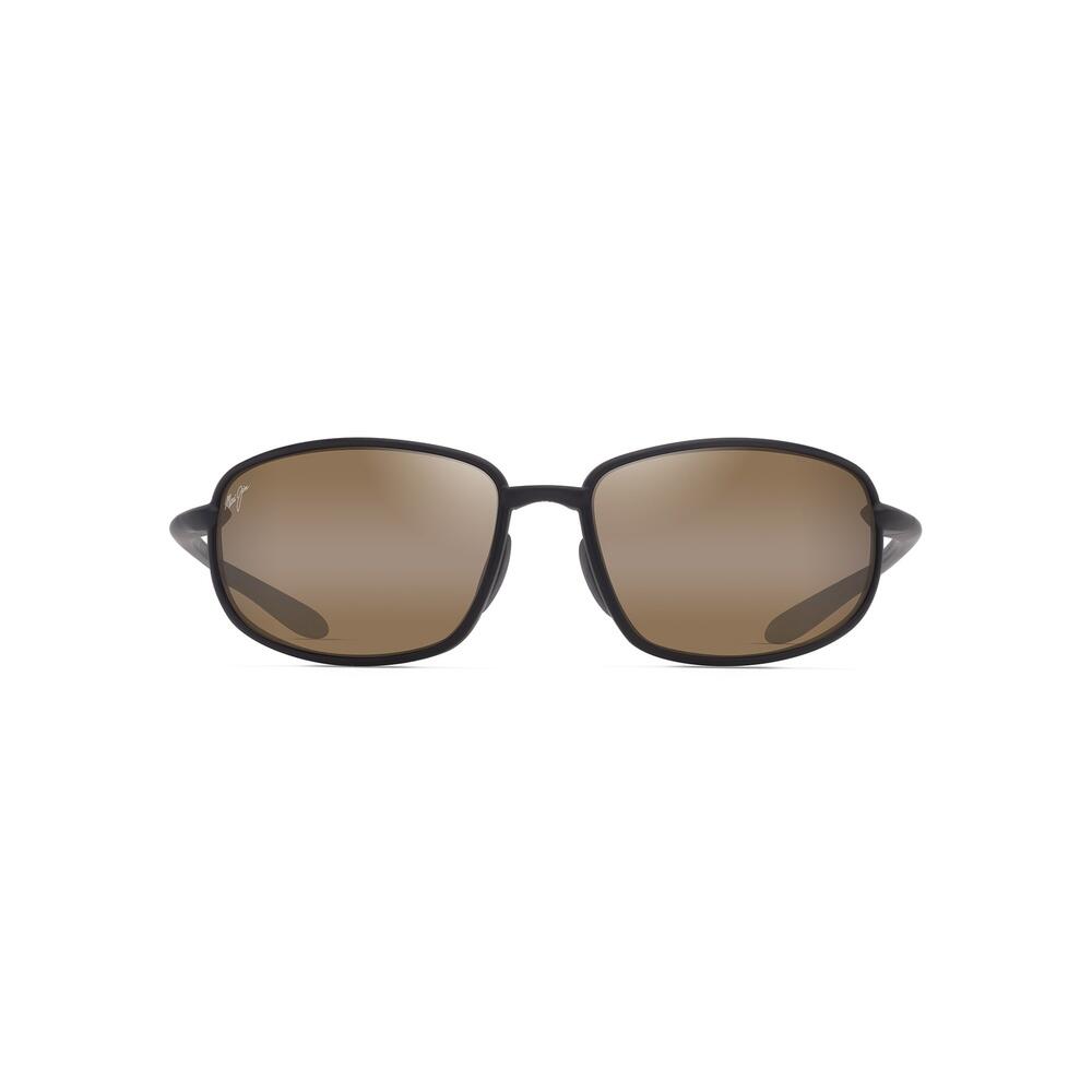 Óculos de Sol Maui Jim Ho'Okipa R Lite Polarizados em Acetato Unissexo 64 mm 2/3