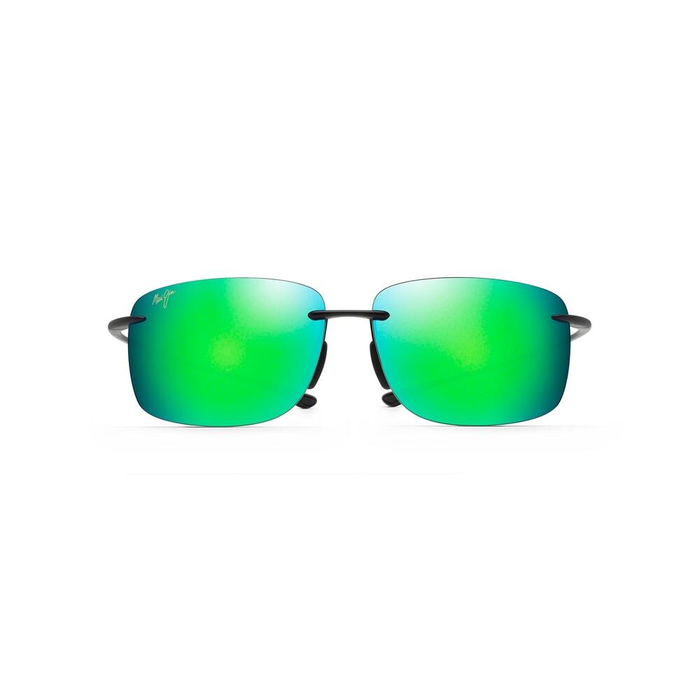 Óculos de Sol Maui Jim Hema Polarizados em Nylon Unissexo 62 mm 2/3