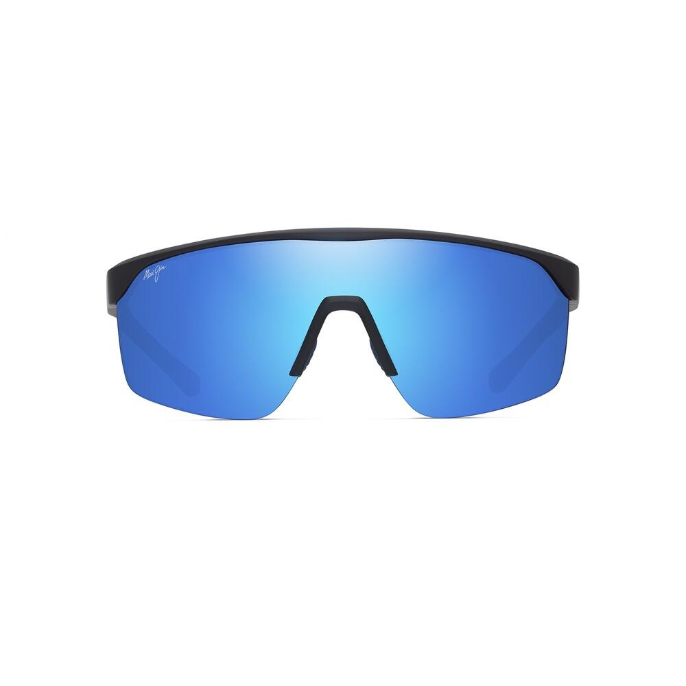Óculos de Sol Maui Jim Paluna Polarizados em Acetato Unissexo 99 mm 2/3