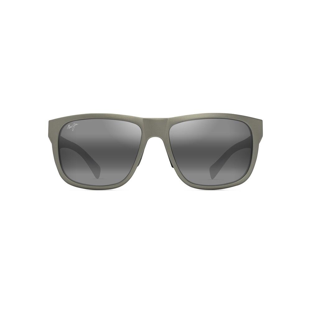 Óculos de Sol Maui Jim Puakea Polarizados em Acetato Homem 57 mm 2/3