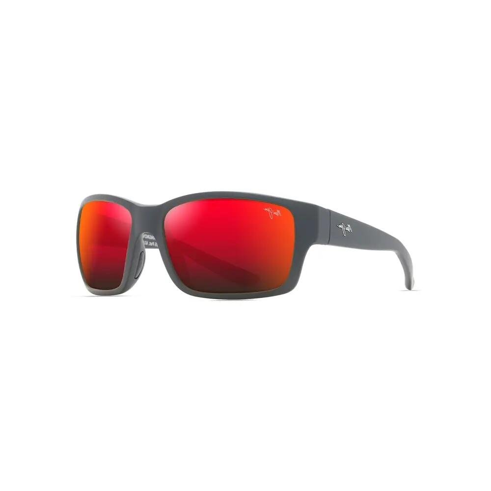 Слънчеви Очила Maui Jim Mangroves Поляризирани от Найлон Мъжки 61 mm