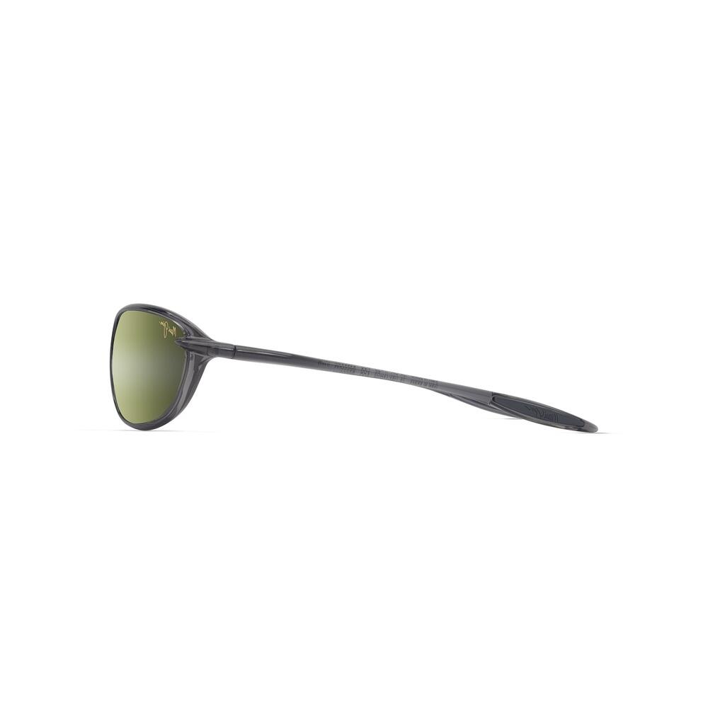 Óculos de Sol Maui Jim Hookipa Ultra R Polarizados em Nylon Homem 62 mm 3/3