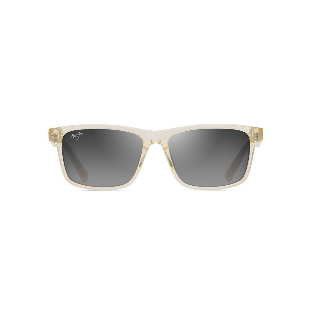 Óculos de Sol Maui Jim Okina Polarizados em Acetato Homem 55 mm 2/3