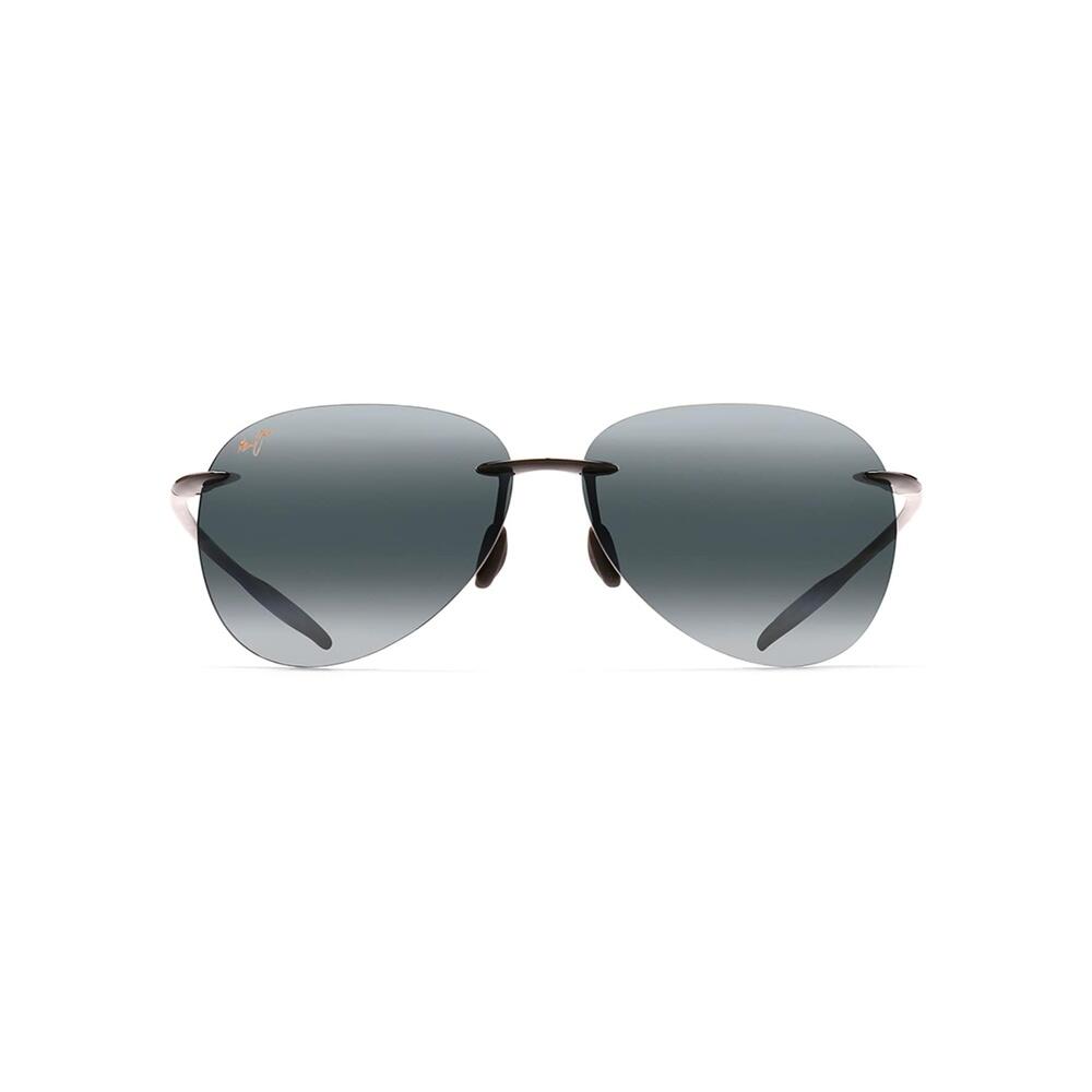 Óculos de Sol Maui Jim Sugar Beach Polarizados em Nylon Unissexo 63 mm 2/3