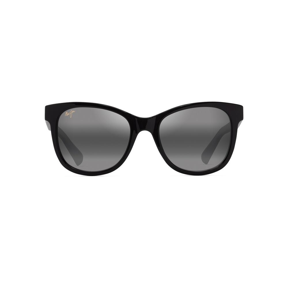 Óculos de Sol Maui Jim Kiopaa Polarizados em Acetato Mulher 54 mm 2/3