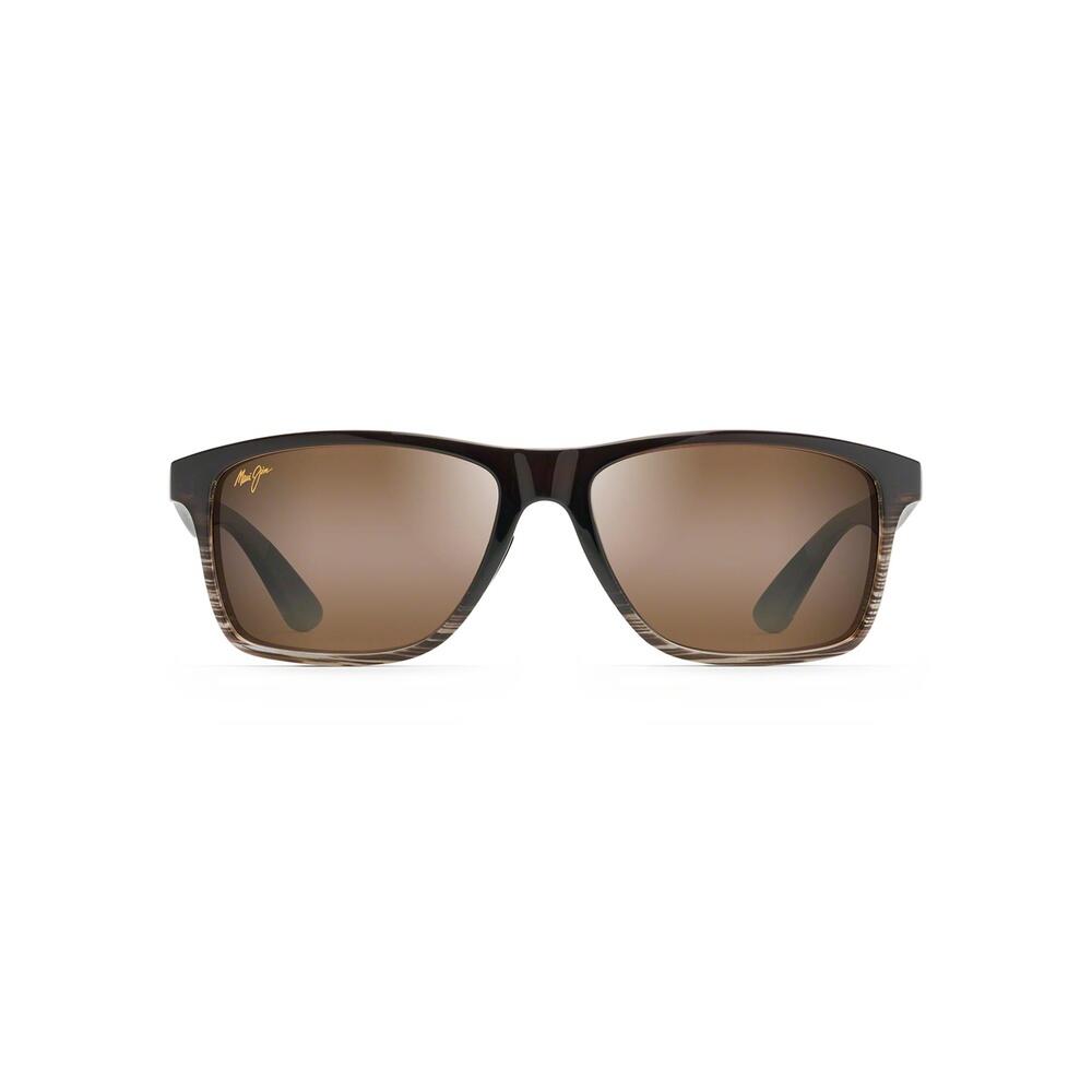 Óculos de Sol Maui Jim Onshore Polarizados em Nylon Homem 58 mm 2/3