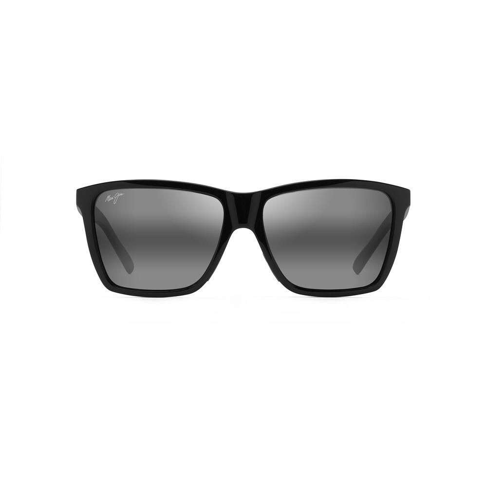 Óculos de Sol Maui Jim Cruzem Polarizados em Nylon Unissexo 57 mm 2/3